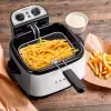 Фритюрница Kitfort KT-6239 icon 2