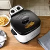 Фритюрница Kitfort KT-6239 icon 5