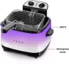 Фритюрница Kitfort KT-6239 icon 6