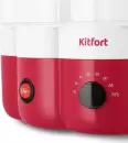 Йогуртница Kitfort KT-6395 icon 2