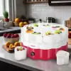 Йогуртница Kitfort KT-6395 icon 3