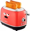 Тостер Kitfort KT-6457 icon