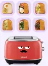 Тостер Kitfort KT-6457 icon 2