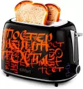 Тостер Kitfort KT-6464 icon