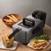 Фритюрница Kitfort KT-6482 icon 5