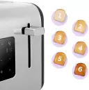 Тостер Kitfort KT-6497 icon 2