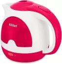 Электрочайник Kitfort KT-6607-1 icon
