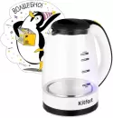 Электрочайник Kitfort KT-6637 icon 8