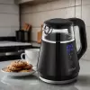 Электрический чайник Kitfort KT-6696 icon 2