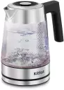 Электрочайник Kitfort KT-6697 icon