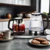 Электрический чайник Kitfort KT-6737 icon 5