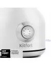 Электрочайник Kitfort KT-673-1 фото 5