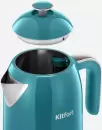 Электрочайник Kitfort KT-6740 icon 3