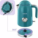 Электрочайник Kitfort KT-6740 icon 5