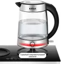 Электрочайник Kitfort KT-6741 icon 4