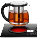 Электрочайник Kitfort KT-6741 icon 6