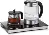 Электрочайник Kitfort KT-6744 icon