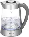 Электрический чайник Kitfort KT-6676396 icon