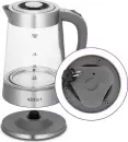 Электрический чайник Kitfort KT-6676396 icon 2