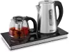 Электрический чайник Kitfort KT-6777 icon