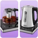 Электрический чайник Kitfort KT-6777 icon 4