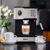 Рожковая кофеварка Kitfort KT-7103  icon 10
