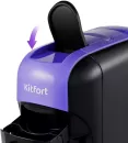 Капельная кофеварка Kitfort KT-7105-1 фото 6