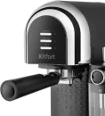 Рожковая помповая кофеварка Kitfort KT-7112 фото 2