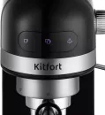 Рожковая кофеварка Kitfort KT-7115 icon 3