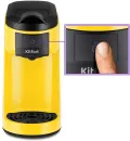 Капсульная кофеварка Kitfort KT-7121-3 фото 5