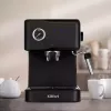 Рожковая кофеварка Kitfort KT-7124 icon 7