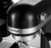 Рожковая кофеварка Kitfort KT-7126 фото 6