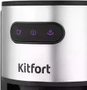 Рожковая кофеварка Kitfort KT-7137 icon 4