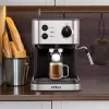 Рожковая кофеварка Kitfort KT-7138 icon 8
