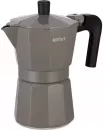 Гейзерная кофеварка Kitfort KT-7147-1 icon