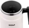 Автоматический вспениватель молока Kitfort KT-7174 фото 3