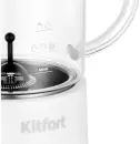 Автоматический вспениватель молока Kitfort KT-7199-2 icon 4