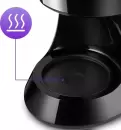 Капельная кофеварка Kitfort KT-7260 icon 5