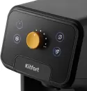 Капсульная кофеварка Kitfort KT-7296 icon 4
