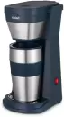 Капельная кофеварка Kitfort KT-7301 icon