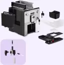 Кофемашина Kitfort KT-7319 icon 10