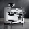 Рожковая кофеварка Kitfort KT-7413 icon 7