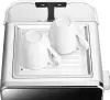 Рожковая кофеварка Kitfort KT-7418 icon 5