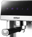 Рожковая кофеварка Kitfort KT-7418 icon 7