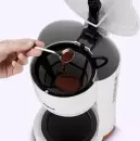 Капельная кофеварка Kitfort KT-7453 icon 4