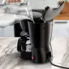 Капельная кофеварка Kitfort KT-7487 icon 4