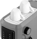 Рожковая кофеварка Kitfort KT-7523 icon 3