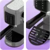 Рожковая кофеварка Kitfort KT-7523 icon 5