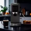 Рожковая кофеварка Kitfort KT-7523 icon 6