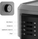 Рожковая кофеварка Kitfort KT-7523 icon 8